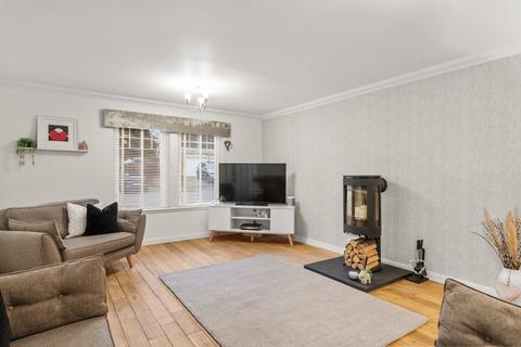 undefined, Donaldson Avenue, Alloa, FK10