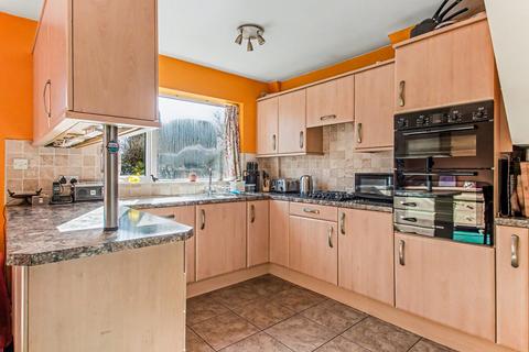 3 bedroom link detached house for sale, Stretford Road, Urmston, Manchester, M41