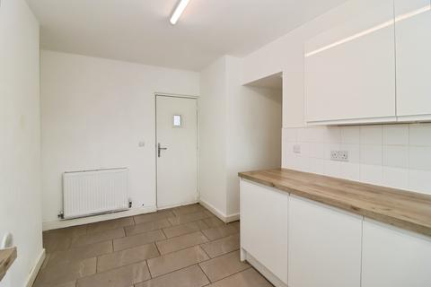 undefined, Chesterfield Road, Chesterfield, S42