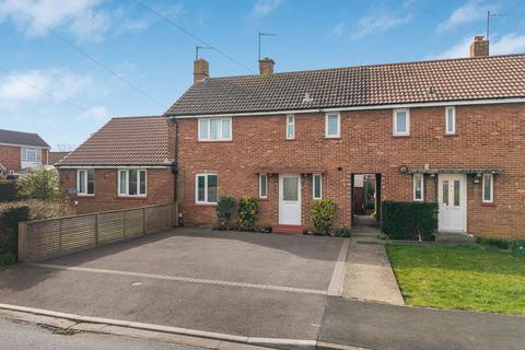 3 bedroom terraced house for sale, Wilson Road, Cheltenham GL51