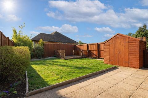 3 bedroom terraced house for sale, Wilson Road, Cheltenham GL51