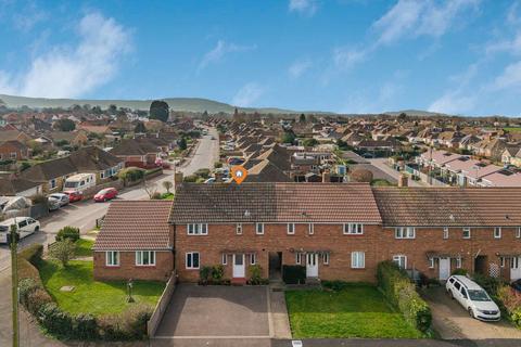 3 bedroom terraced house for sale, Wilson Road, Cheltenham GL51