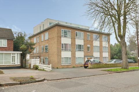 Grove Court, Westcliff-on-sea, SS0