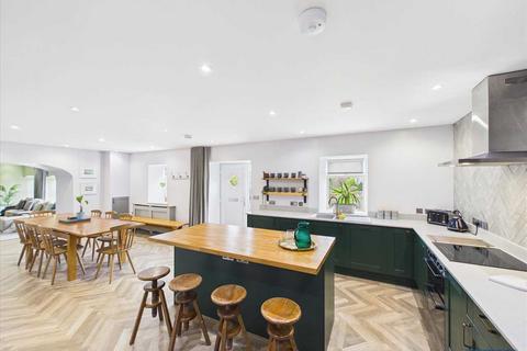 4 bedroom barn conversion for sale, Bryn Gof, Star, Llanfairpwll