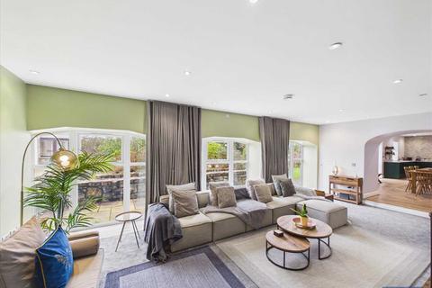 4 bedroom barn conversion for sale, Bryn Gof, Star, Llanfairpwll