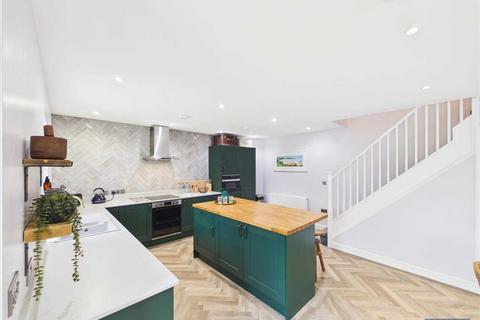 4 bedroom barn conversion for sale, Bryn Gof, Star, Llanfairpwll