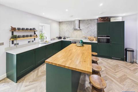 4 bedroom barn conversion for sale, Bryn Gof, Star, Llanfairpwll