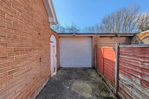 undefined, Whithorn Grove, Hemlington