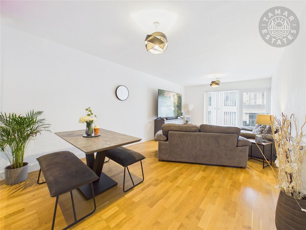 Lounge/Kitchen/Diner