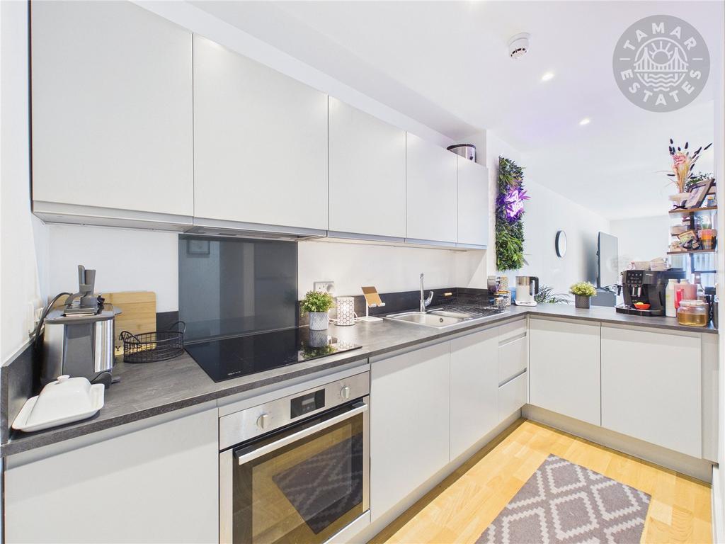 Lounge/Kitchen/Diner