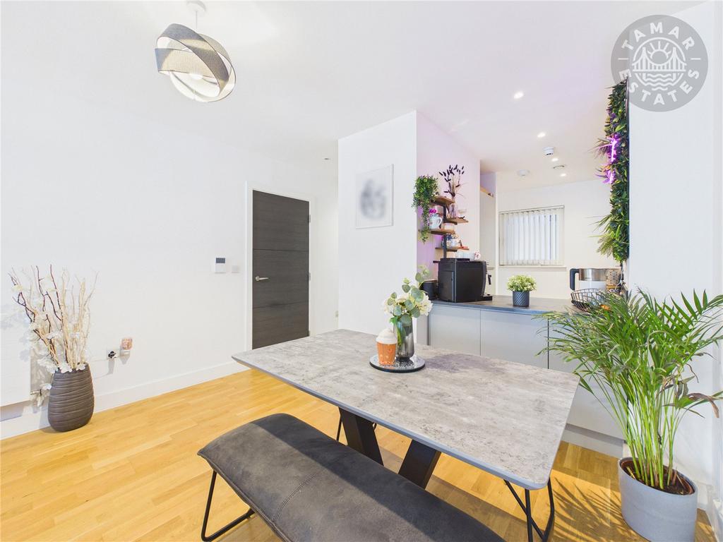 Lounge/Kitchen/Diner