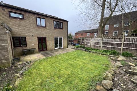 4 bedroom end of terrace house for sale, Dinthill, Telford, Shropshire, TF3