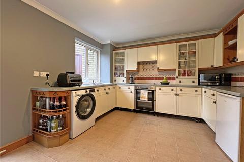 4 bedroom end of terrace house for sale, Dinthill, Telford, Shropshire, TF3