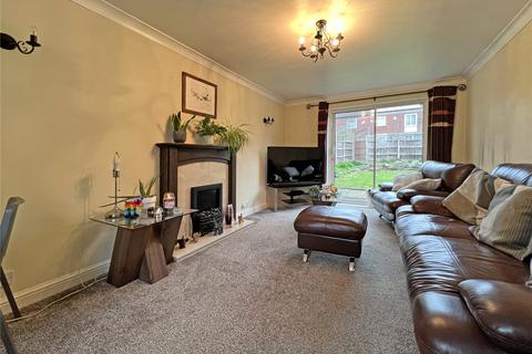 4 bedroom end of terrace house for sale, Dinthill, Telford, Shropshire, TF3