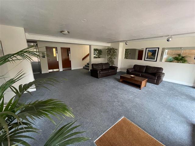 Communal area