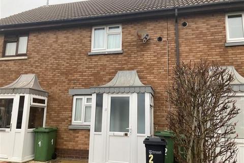 2 bedroom terraced house for sale, Kirtley Close, Portsmouth PO6