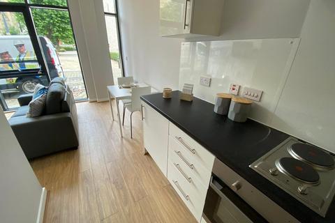 1 bedroom flat to rent, Chapel Street, Salford, M3