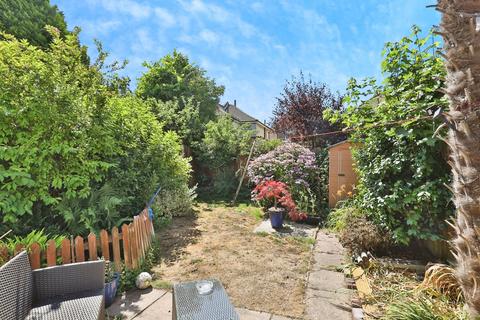 2 bedroom detached house for sale, Clive Road, WINTON, Bournemouth, Dorset, BH9