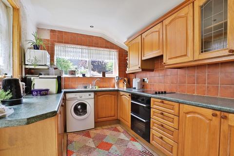 2 bedroom detached house for sale, Clive Road, WINTON, Bournemouth, Dorset, BH9