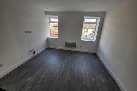 undefined, Penarth Road, Cardiff CF11