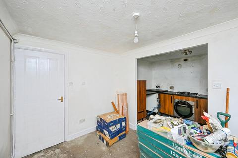 undefined, Grafton Close, Sutton-in-Ashfield, NG17