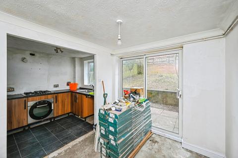 undefined, Grafton Close, Sutton-in-Ashfield, NG17
