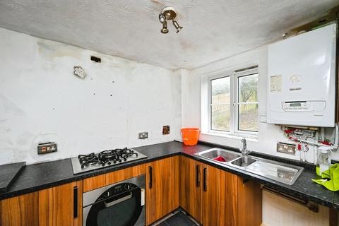 undefined, Grafton Close, Sutton-in-Ashfield, NG17
