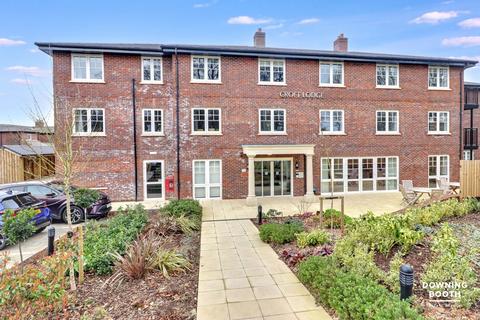 2 bedroom retirement property for sale, The Green, Aldridge, Walsall