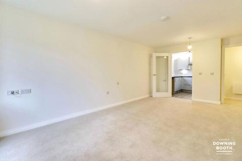 2 bedroom retirement property for sale, The Green, Aldridge, Walsall