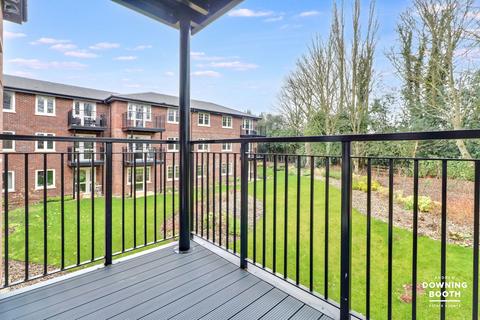 2 bedroom retirement property for sale, The Green, Aldridge, Walsall