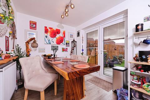 undefined, Edderside Drive, Carlisle, CA3