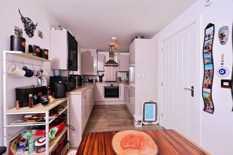 3 bedroom semi-detached house for sale, Edderside Drive, Carlisle, CA3