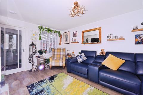 undefined, Edderside Drive, Carlisle, CA3