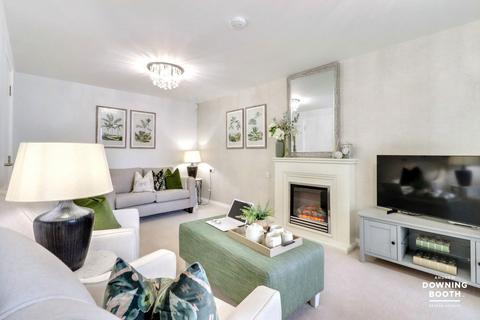 undefined, The Green, Aldridge, Walsall