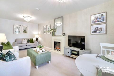 undefined, The Green, Aldridge, Walsall