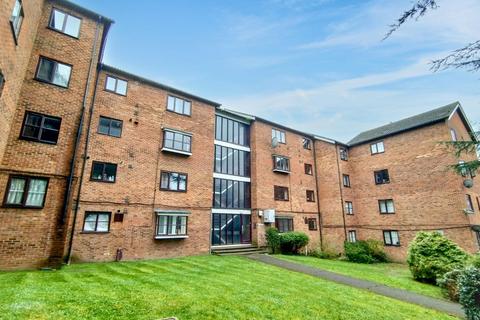2 bedroom flat for sale - 17 Hawarden Hill, Cricklewood, London, NW2 7BR