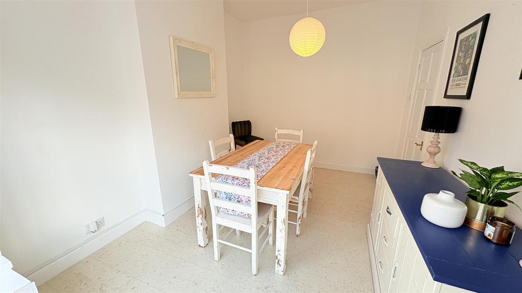 Reception Room One