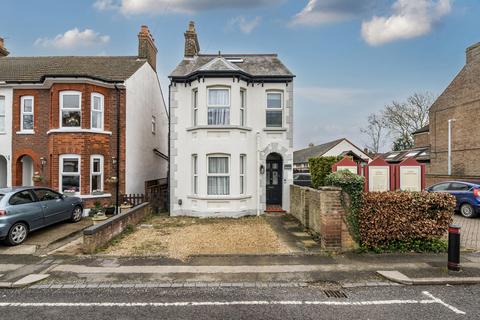 4 bedroom detached house for sale, Kirby Road, Bedfordshire LU6