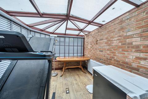 4 bedroom detached house for sale, Kirby Road, Bedfordshire LU6