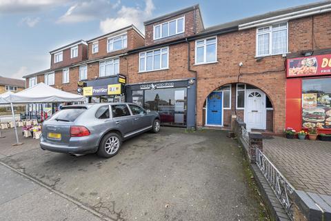 West Street, Bedfordshire LU6
