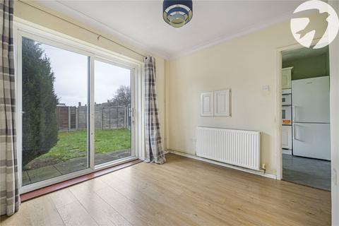 3 bedroom semi-detached house for sale, Fleet Avenue, Dartford, Kent, DA2