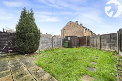 3 bedroom semi-detached house for sale, Fleet Avenue, Dartford, Kent, DA2