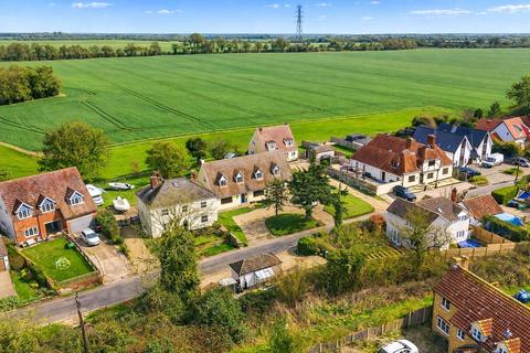 undefined, North End, Little Yeldham
