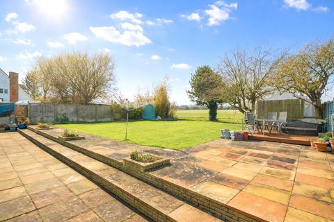 undefined, North End, Little Yeldham
