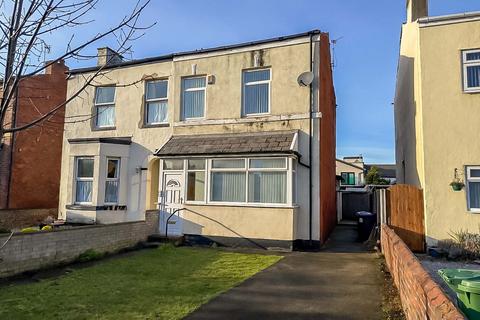 3 bedroom semi-detached house for sale, Zetland Street, Southport PR9