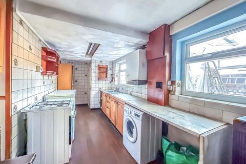 3 bedroom semi-detached house for sale, Zetland Street, Southport PR9