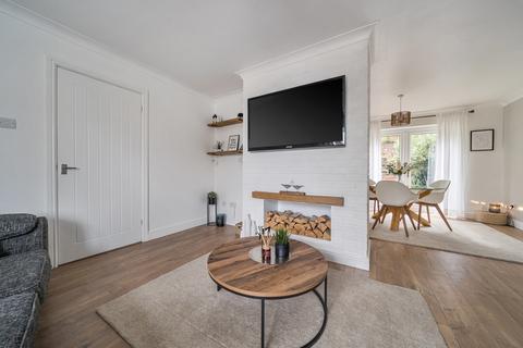 undefined, Greendale Close, Warsop, Mansfield