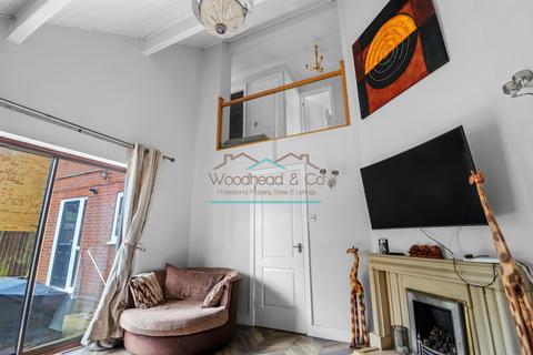 3 bedroom detached house for sale, Chatsworth Drive, Wellingborough