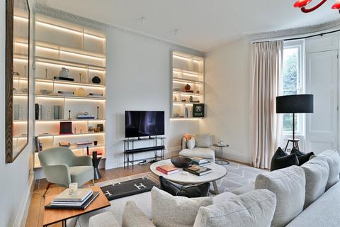 3 bedroom terraced house for sale, Onslow Gardens, London