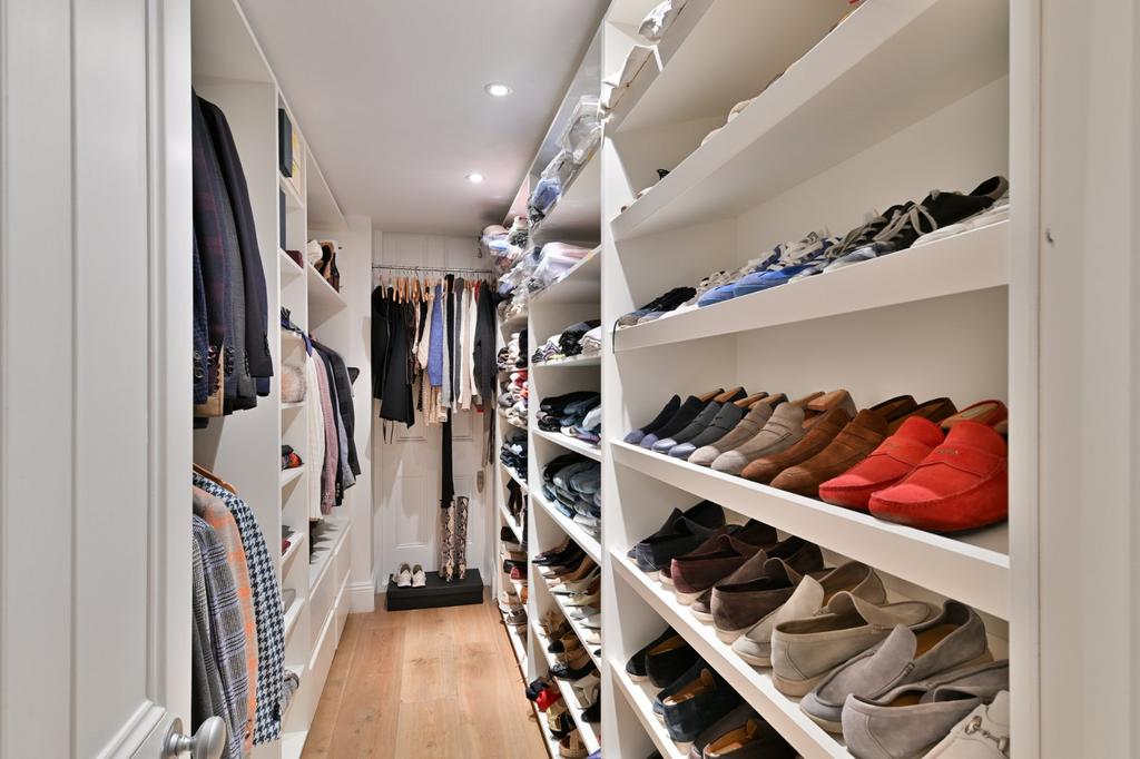 Wardrobe